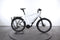 Haibike Trekking 8