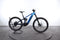 Stevens E-Inception ED 7.6.1 GTF