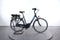 Gazelle Paris C7 HMB
