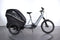 Cube Trike Family Hybrid