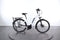 Velodeville AEB200