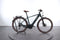 Cube Touring Hybrid ONE 625