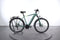 Cube Touring Hybrid One