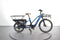 O2feel Equo Cargo Boost 3.1