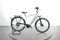Corratec E-Power Trekking 28 P6 10S LTD Gent