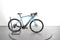 Pinarello NYTRO E5 GRAVEL Carbone