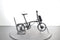 Brompton C Line Electric 12 Speed