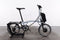 Brompton P Line Electric 12 Speed