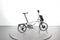 Brompton P Line Electric 12 Speed