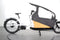 Bergamont E-Cargoville LT Expert