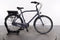 Gazelle HeavyDutyNL C7+ HMB