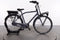 Gazelle HeavyDutyNL C7+ HMB