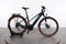 Cube Touring Hybrid One