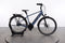 Raleigh Bristol
