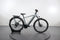 Cube Kathmandu Hybrid One 750