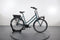 Gazelle Heavy Duty C5 L64 HMB
