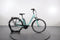 Triumph E-Cloud 400