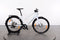 Canyon Commuter:ON 8 LTD mid-step