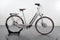 Cube Ella Cruise Hybrid 500