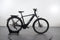 Cube Kathmandu Hybrid EXC 750