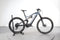 Lee Cougar E-quest race