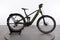 Stevens E-Inception TR 6.5.1 FEQ