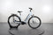 Cube Supreme RT Hybrid EXC 625