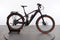 Cube Stereo Hybrid 120 Race