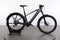 Cube Reaction Hybrid Pro Allroad