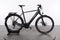 Cube Touring Hybrid ONE 500