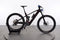 Cube Stereo Hybrid 140 Hpc Race