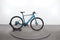 Cube Nulane Hybrid C:62 SLX 400X