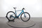 Cube Nulane Hybrid C:62 SLX 400X