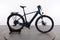 Cube Touring Hybrid One 500