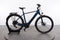 Cube Touring Hybrid One