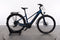 Cube Touring Hybrid One 500