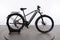 Cube Reaction Hybrid Pro Allroad