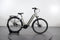 Velo de Ville AEB 890 PURE
