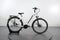 Velo de Ville AEB 890 PURE