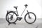 Riese & Müller Nevo GT Touring