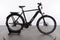 Cube Kathmandu Hybrid EXC