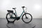 Gazelle Paris C8