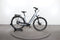 Cube Supreme Hybrid Deluxe SLX