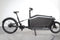 Cube Cargo Hybrid 500
