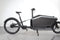 Cube Cargo Hybrid 500