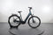 Cube Supreme Hybrid SLT 625