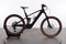 Cube Stereo Hybrid 140 Hpc Race 625