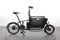 Muli Muli Motor PX