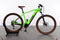 Cube Reaction Hybrid Performance Allroad