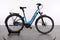 Vélo électrique avancé Tour Pro Wave